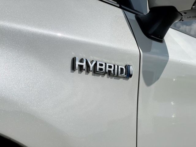 Toyota Prius  第18張相片
