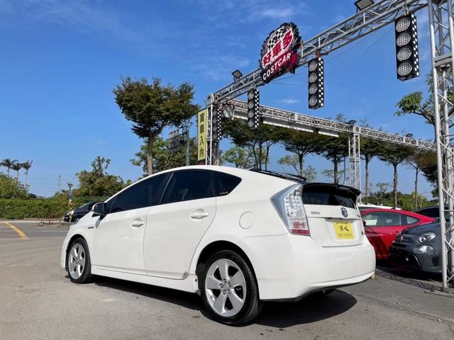 Toyota Prius  第19張相片