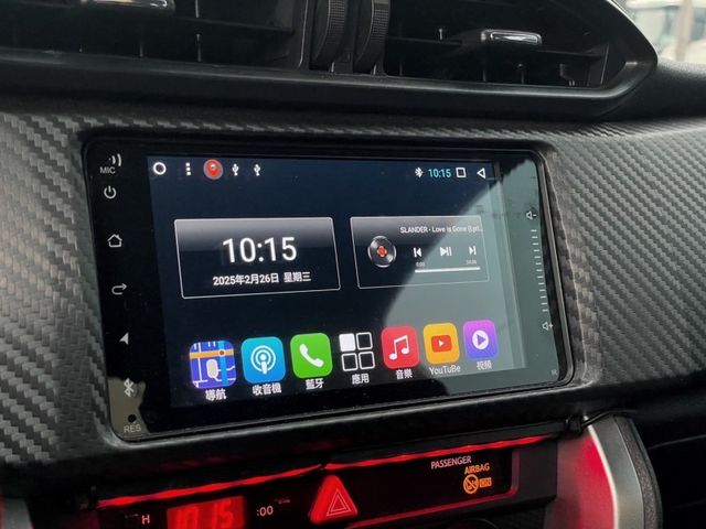 Toyota 86  第4張相片