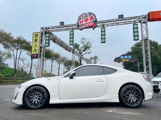 Toyota 86  第7張相片