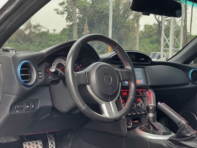 Toyota 86  第8張相片