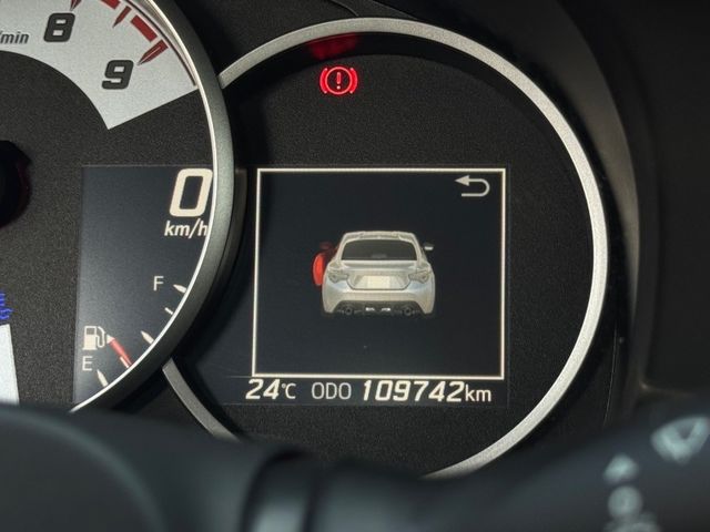 Toyota 86  第2張相片