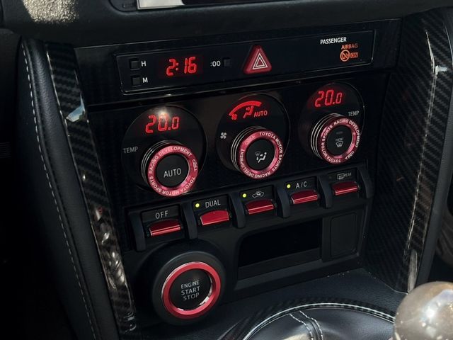 Toyota 86  第4張相片