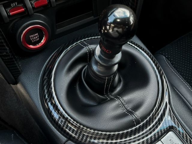 Toyota 86  第5張相片