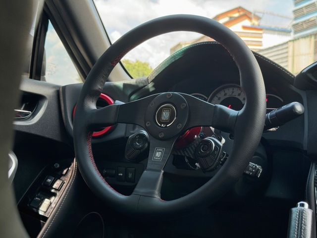 Toyota 86  第9張相片