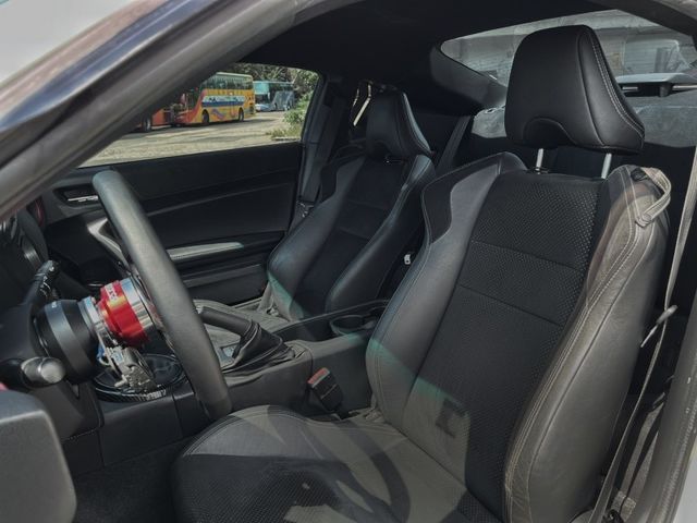 Toyota 86  第10張相片