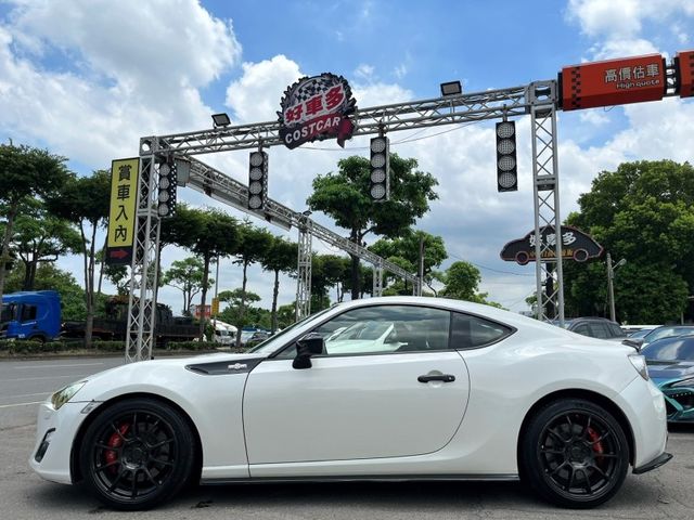 Toyota 86  第13張相片