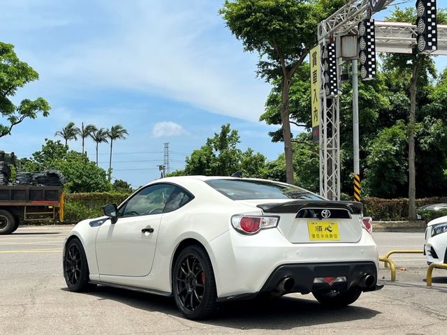 Toyota 86  第16張相片