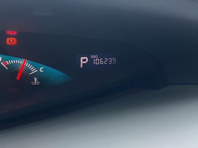 Toyota Previa  第4張相片