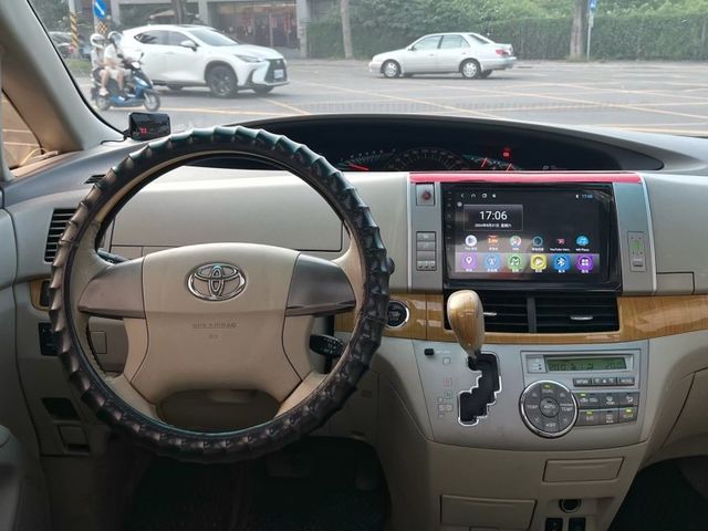 Toyota Previa  第23張相片