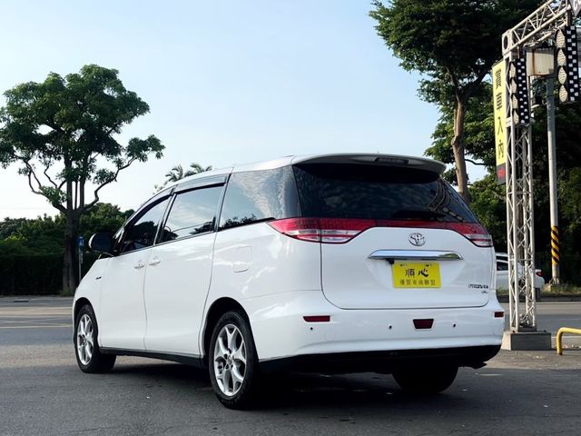 Toyota Previa  第24張相片