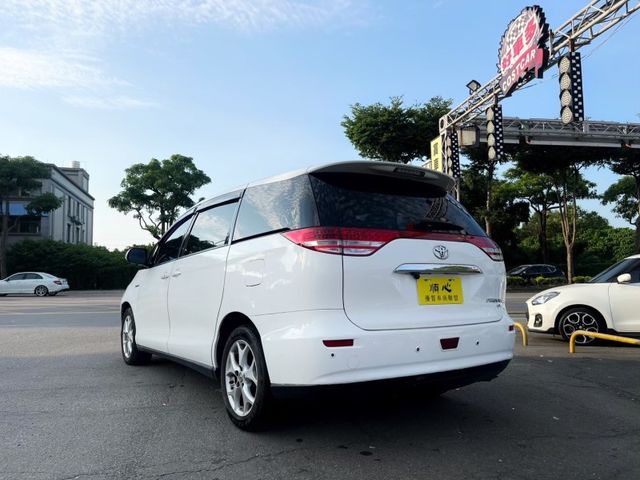 Toyota Previa  第25張相片