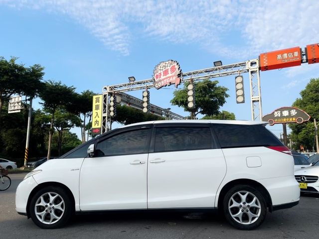 Toyota Previa  第26張相片