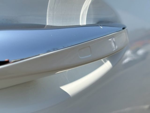 Mercedes-Benz/賓士 A-CLASS  第5張相片