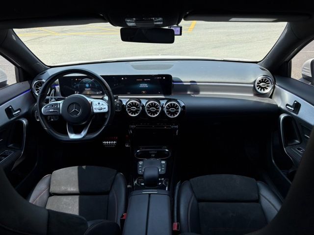 Mercedes-Benz/賓士 A-CLASS  第7張相片
