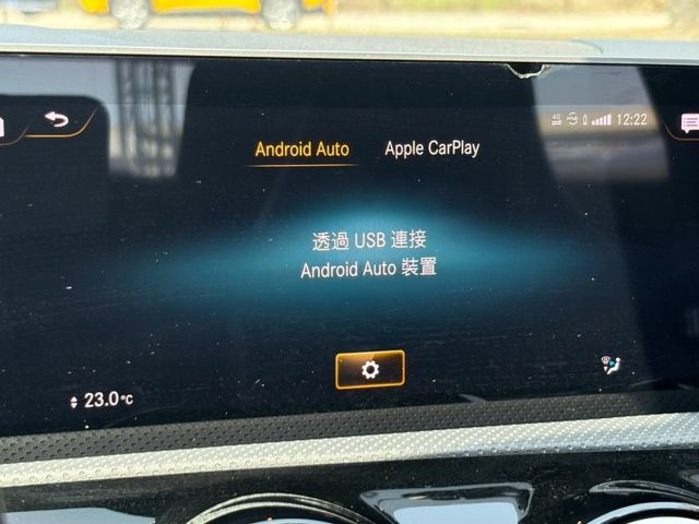 Mercedes-Benz/賓士 A-CLASS  第14張相片