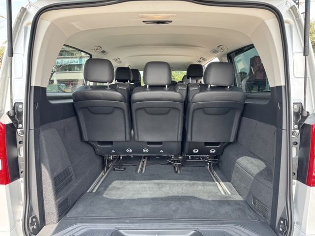 Mercedes-Benz/賓士 Vito  第2張相片