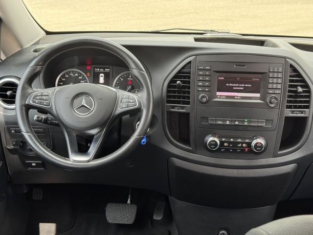 Mercedes-Benz/賓士 Vito  第6張相片