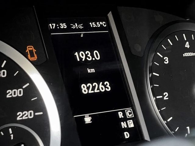 Mercedes-Benz/賓士 Vito  第10張相片