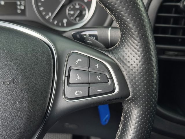 Mercedes-Benz/賓士 Vito  第12張相片