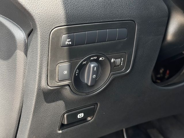 Mercedes-Benz/賓士 Vito  第14張相片