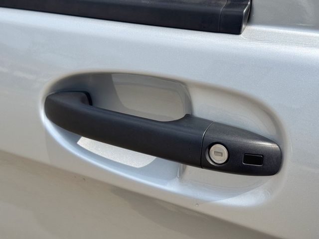Mercedes-Benz/賓士 Vito  第16張相片