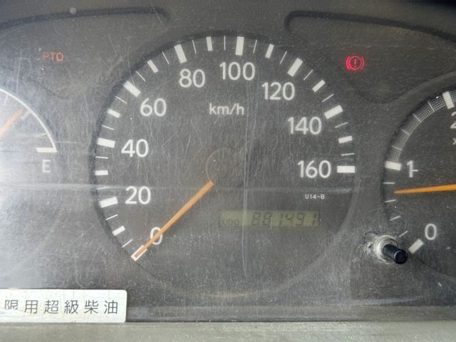 Hino 300  第5張相片