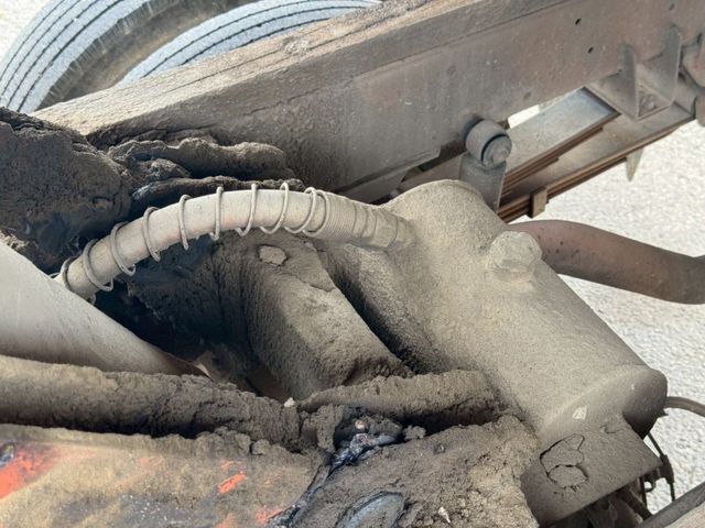 Hino 300  第12張相片