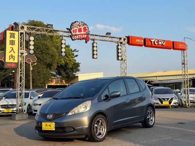 Honda FIT  第1張相片