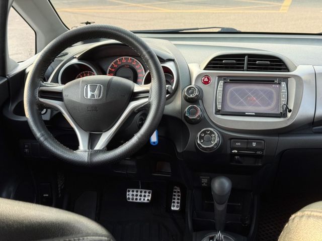 Honda FIT  第2張相片
