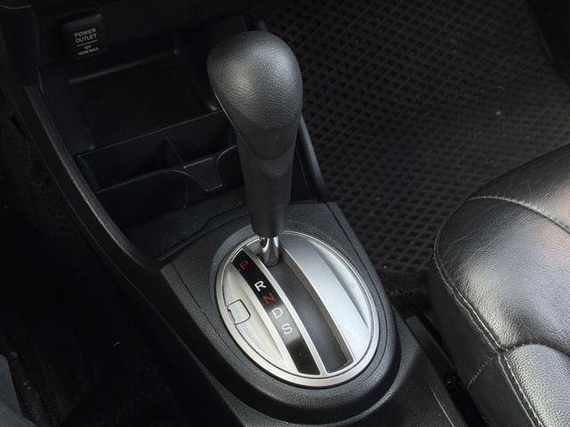 Honda FIT  第4張相片