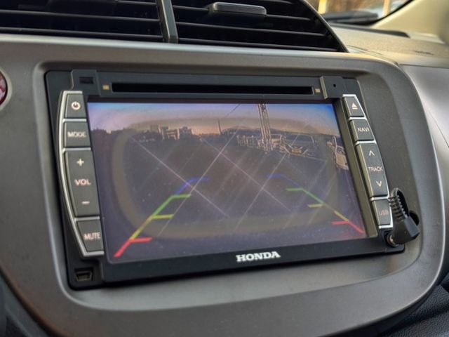 Honda FIT  第5張相片