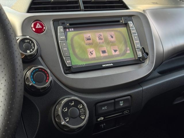 Honda FIT  第6張相片