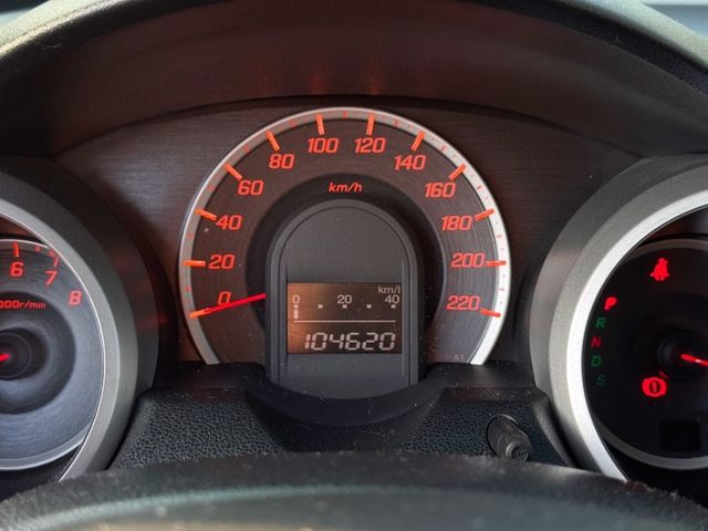 Honda FIT  第7張相片