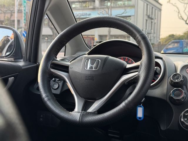 Honda FIT  第10張相片