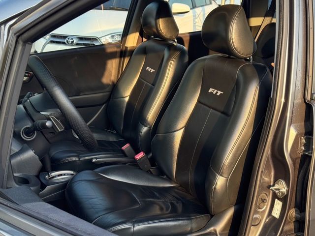 Honda FIT  第11張相片