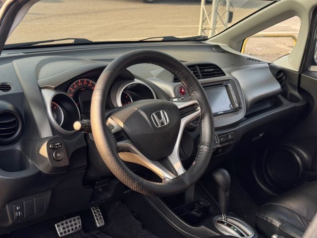 Honda FIT  第13張相片