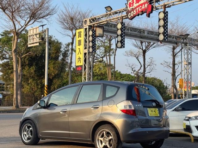 Honda FIT  第14張相片