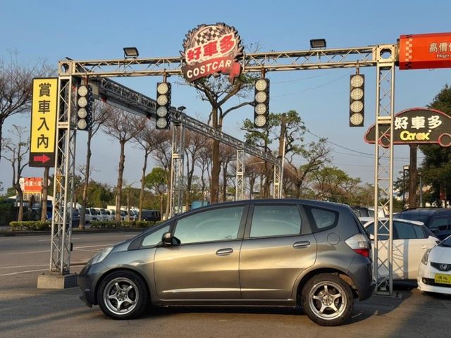 Honda FIT  第16張相片