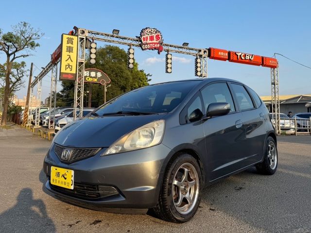 Honda FIT  第19張相片