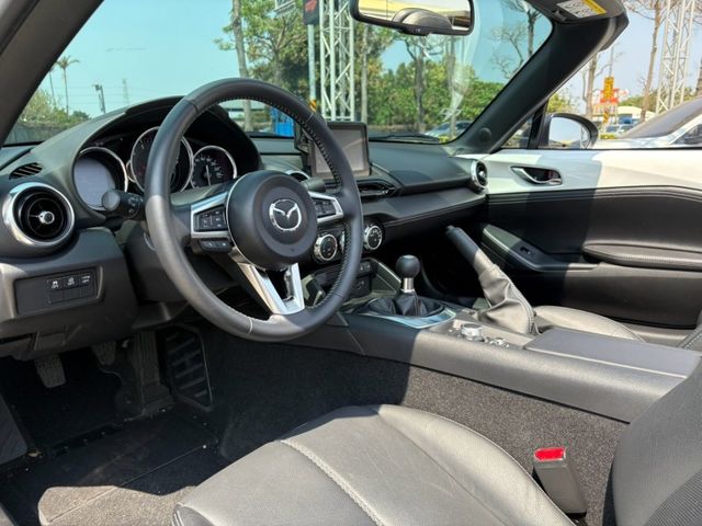 Mazda MX  第3張相片