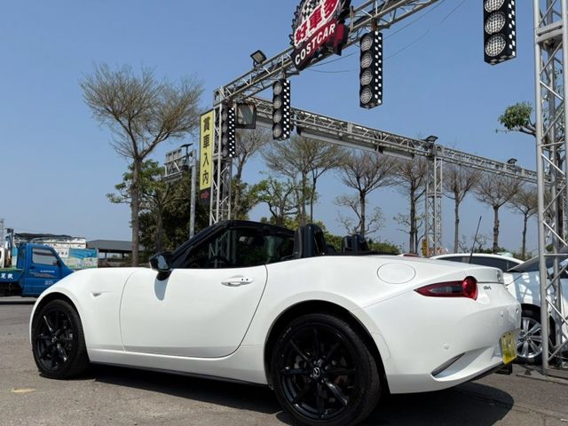 Mazda MX  第6張相片