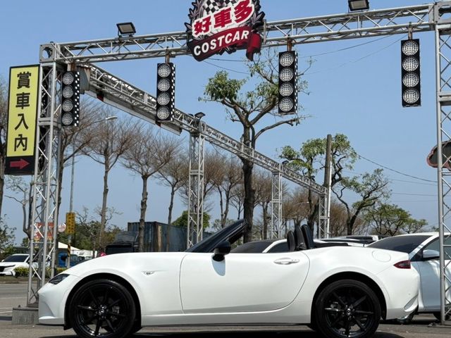 Mazda MX  第7張相片