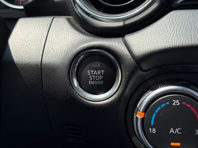 Mazda MX  第14張相片