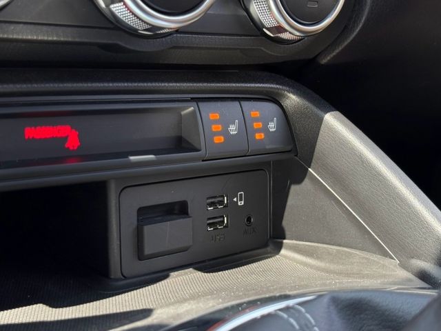 Mazda MX  第15張相片
