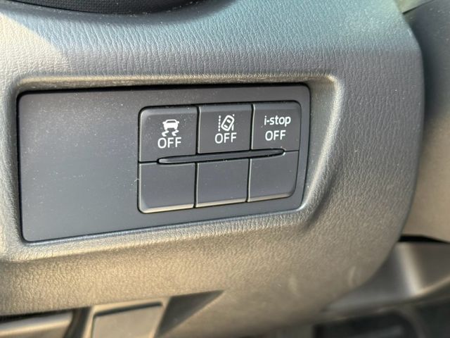 Mazda MX  第18張相片