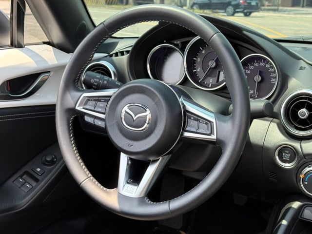 Mazda MX  第21張相片