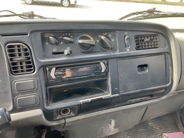Mitsubishi Canter  第3張相片