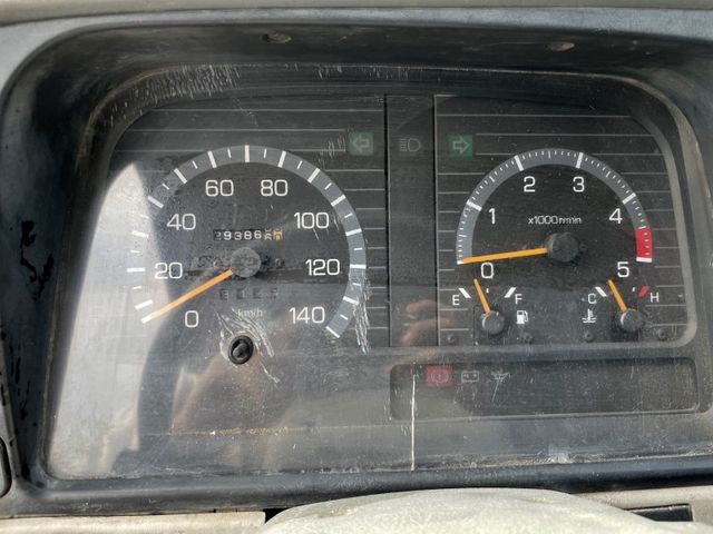 Mitsubishi Canter  第5張相片
