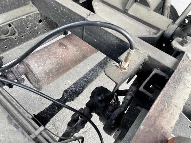 Mitsubishi Canter  第7張相片